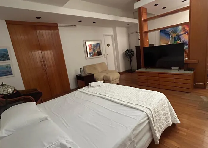 Apartmento com 2 dormitórios