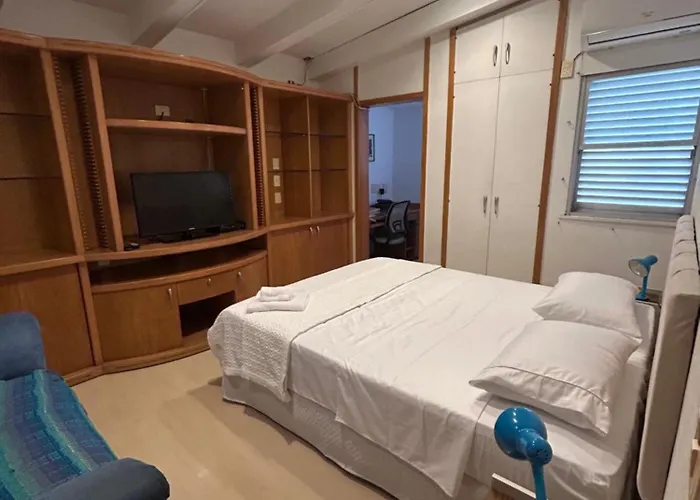 Apartmento com 2 dormitórios