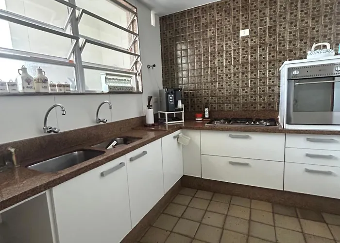 Apartmento com 2 dormitórios